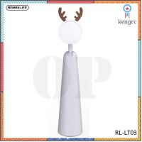 REMAX โคมไฟ LED USB RL - LT03(Deer) - โคมไฟ REMAX รุ่น RT-LT03 (ขาว) ยอดขายดีอันดับหนึ่ง