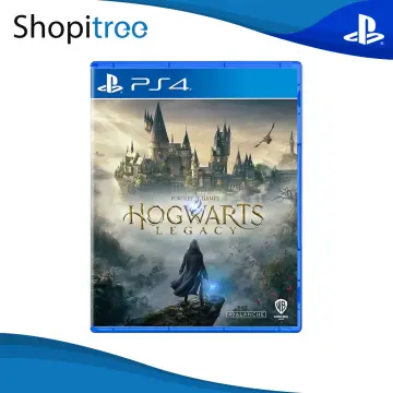 Buy Hogwarts Legacy PS4 Compare Prices