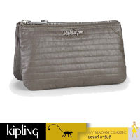 กระเป๋าอเนกประสงค์ Kipling Creativity L - Misty Taupe