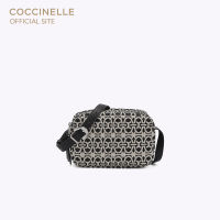 COCCINELLE GLEEN MONOGRAM CROSSBODY BAG 150201 กระเป๋าถือผู้หญิง