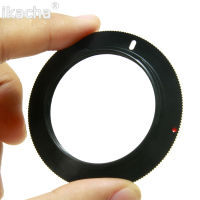 M42เลนส์สำหรับ AI Mount Adapter แหวนสำหรับ D3000 D5000 D90 D700 D300S D60 D3X สำหรับ M42-AI