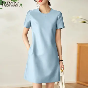 Shop Ladies Work Dresses online - Jan 2024