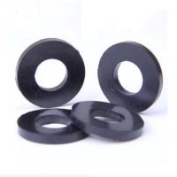 100pcsLot Oil Resistant Rubber Sealing Washer Faucet Washers-9x19x2mm(Inner d:9mm,d:19mm Thickness:2mm)