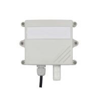 【hot】☜►  Output 4-20MA/0-5V/0-10V/RS485 Range -40 80 C Temperature And Humidity Transmitter Sensor IP67