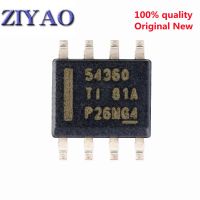 5PCS/LOT TPS54360 TPS54360DDAR 54360 SOP-8 100% New orginal WATTY Electronics