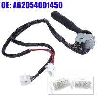 Truck Headlight Steering Indicator Combination Switch for Ng O 404 A6205400145 6205400145 Parts