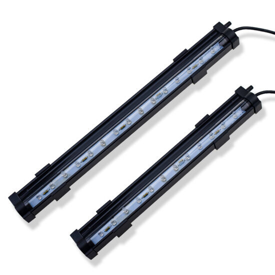 Đèn led đầy màu sắc chống nước giúp trang trí và cung cấp bong bóng oxy - ảnh sản phẩm 2