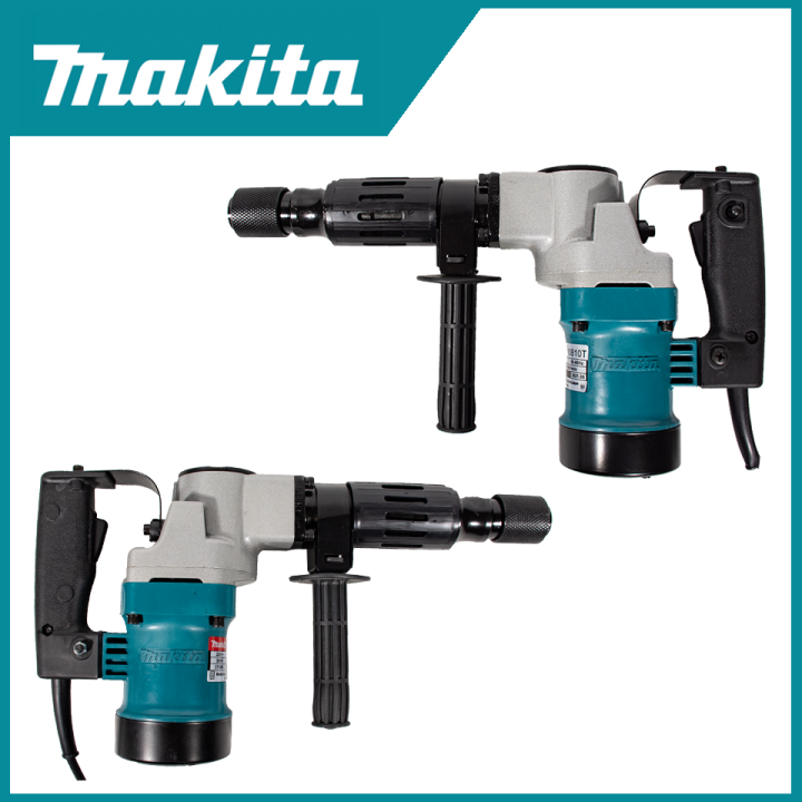 makita-เครื่องสกัดไฟฟ้า-สว่านสกัด-เจาะทำลายคอนกรีต-รุ่น-0810-แย็ก-demolition-hammer-พร้อมอุปกรณ์ใช้งาน-aaa