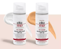 EltaMD UV Clear SPF 46กันแดดสีทาหน้า (ใส/ย้อมสี) 48กรัม