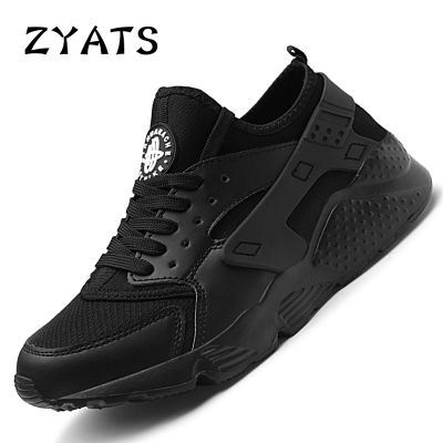ZYATS Fashionista รองเท้ากีฬาวิ่งรองเท้าลำลองอเนกประสงค์,รองเท้าแฟชั่นรองเท้าลำลองอินเทรนด์
