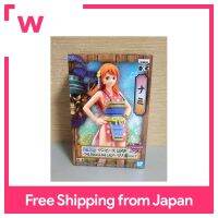 DXF-THE หนึ่งชิ้น GRANDLINE LADY-Wanokuni Vol.7 Nami