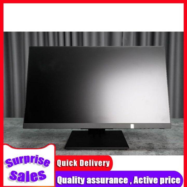 SALE!!! HP 23 Frameless IPS LED monitor Rotate Vertical Display portUSB 1080pVESA Lazada PH