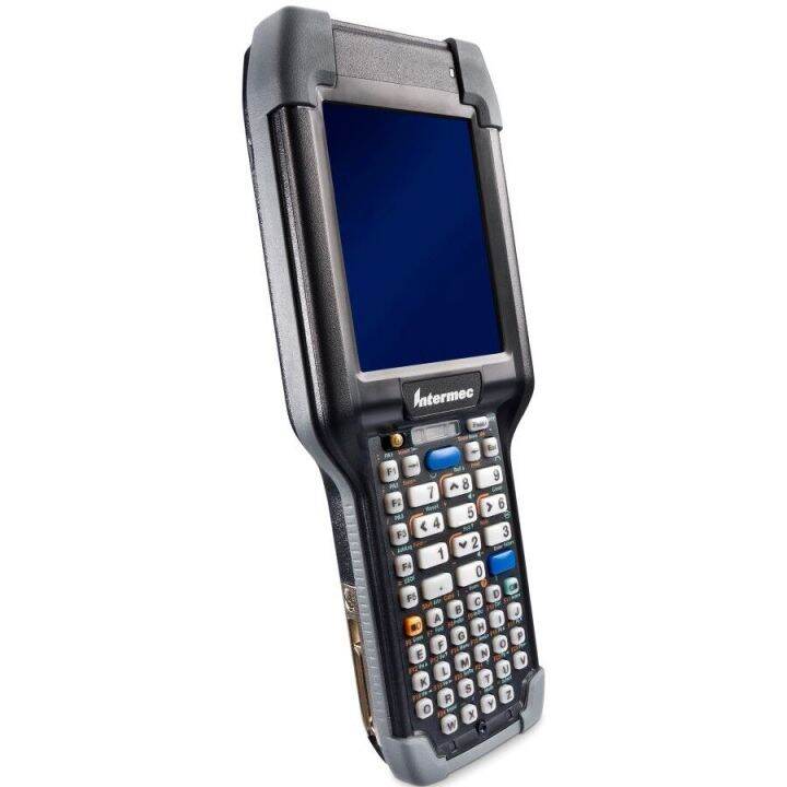 Honeywell Mobile Scanner Data Collector Interme CK3X PDA With Near Far ...