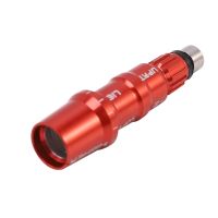 335 RH Golf Adapter Sleeve for SIM, M1,M2,M3,,M5,M6 Custom Driver Red