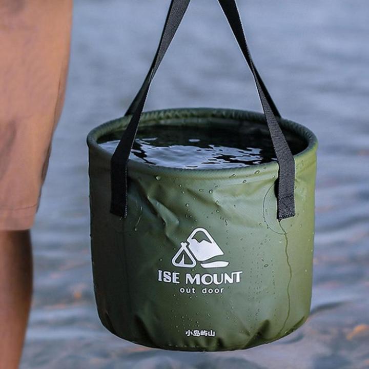 collapsible-bucket-compact-folding-water-bucket-for-camping-outdoor-basin-pail-for-fishing-camping-hiking-car-washing-gaudily