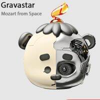 Gravastar Mozart Wireless Bluetooth Speaker TWS Stereo Surround High Resolution Hybrid Audio Game Speaker Bass Enhancement Party