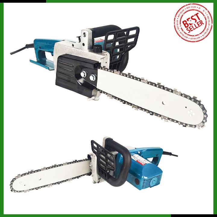 pro-โปรแน่น-makita-เลื่อยโซ่ไฟฟ้า-11-5-นิ้ว-รุ่น-5016b-งานเทียบ-tt-shop-การันตีสินค้าตรงปก-100-ราคาสุดคุ้ม-เลื่อย-เลื่อย-ไฟฟ้า-เลื่อย-ยนต์-เลื่อย-วงเดือน