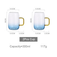 Creativity Glass Water Pitcher Home Use Kettle Tea Pot Glass Water Jug With Handle for Boiling Cold Drink Ware Glass Pitcher