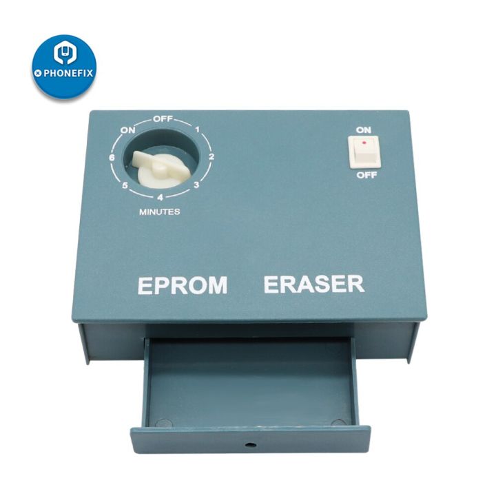hh-ddpjhigh-quality-uv-eprom-eraser-eprom-data-erase-tool-ultraviolet-light-erasable-timer-semiconductor-wafer-ic-erase-radiation
