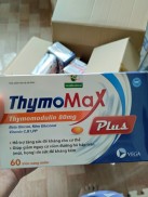 Thymomax tăng cường sức đề kháng