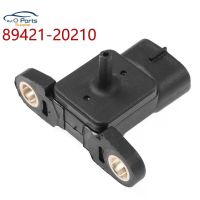 YAOPEI 89421-20210 Map Intake Manifold Pressure Sensor For Toyota Land Cruiser Corolla Hilux 8942120210