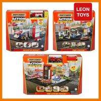 สินค้าขายดี!!! Matchbox Story Builder Playset #ของเล่น โมเดล ทะเล ของเล่น ของขวัญ ของสะสม รถ หุ่นยนต์ ตุ๊กตา สวนน้ำ สระน้ำ ฟิกเกอร์ Model