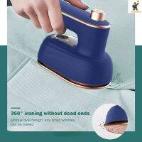 Mini Garment Steamer Handheld Hot Steam Generator รีดผ้าแห้งเปียกแบบพกพา Steamer Iron เครื่องใช้ในบ้านรีดผ้า Clothes