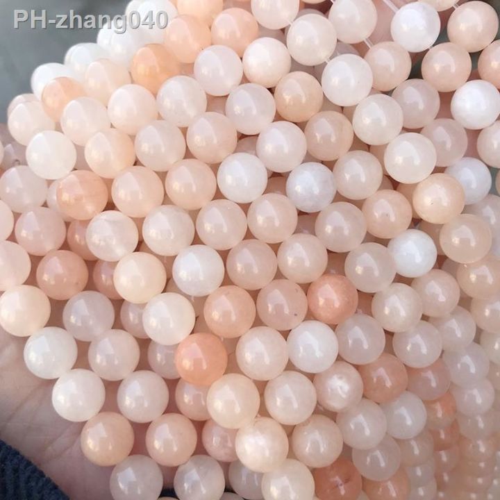 natural-stone-light-pink-aventurine-beads-round-loose-beads-for-jewelry-making-diy-bracelet-necklace-15-strand-4-6-8-10-12mm