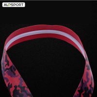 ALP MC2.5 10 PCSSET Camouflage Anti Slip Head Badminton Grip For Tennis Racket Grips Tape Outdoor Sports Accessories Sweatband Shock Rod Wrap Overgrips For Raket