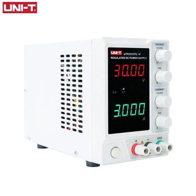 UNI-T UTP3315TFL-ii DC Power Supply เพาเวอร์ซัพพลายดิจิตอล UNIT เครื่องควบคุมแรงดันไฟฟ้า สินค้าพร้อมส่ง