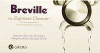 Breville BEC250 Espresso Cleaning Tablets (8)