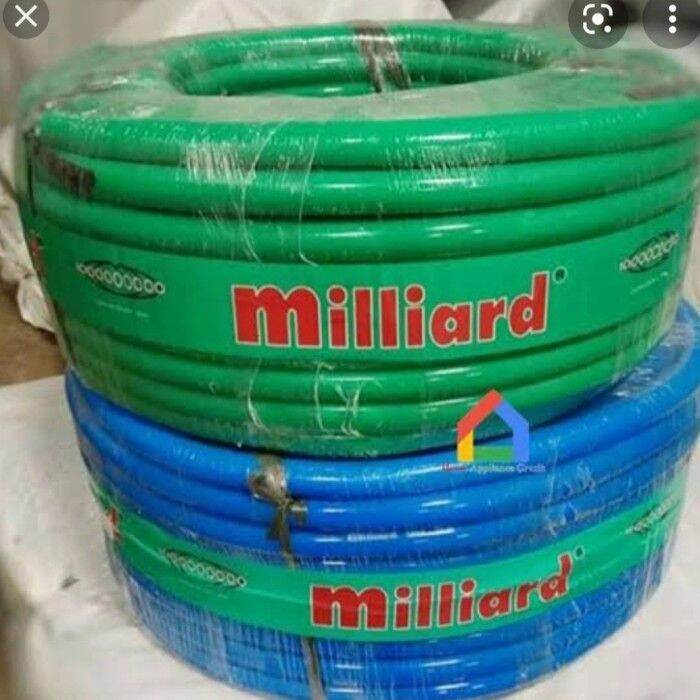 Selang Milliard Dof 5/8 (HARGA 1 ROL 50 MT) | Lazada Indonesia