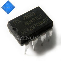 10pcs/lot ICE2BS01 2BS01 DIP-8 In Stock