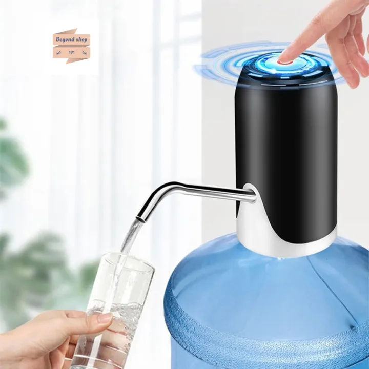 BYS Automatic Electric Water Dispenser Pump For Water Pumping Device ...