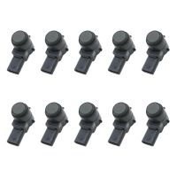 10X PDC Parking Sensor for Mercedes W211 W219 W203 W204 W221 2215420417 A2215420417