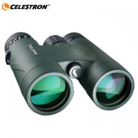 Celestron ธรรมชาติ DX ชุดกล้องส่องทางไกล HD กันน้ำดาวดูแสงน้อย Night Vision พลังงานสูงมืออาชีพกลางแจ้ง