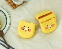 ( พร้อมส่ง ) Kakaofriends Choonsik Silicone Pot Pad 2P