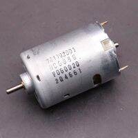 Johnson 20lp Dc 12V-18V 15000-22300Rpm ทอร์กความเร็วสูงขนาดใหญ่545มีความรุนแรงขนาดเล็กมอเตอร์ลูกปืนหน้าสำหรับเครื่องดูดฝุ่น Diy