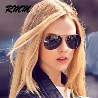 Unisex Rmm Merek Pilot Kacamata Hitam Desainer Pria Wanita Vintage Mengemudi Luar Ruangan Kacamata Matahari untuk Pria Wanita