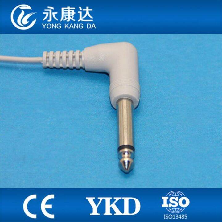 YSI 400 Pediatric Reusable Esophageal /Rectal Temperature Probe Lazada