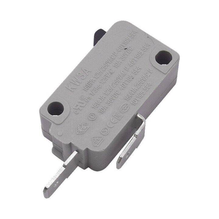 Micro Switch for DONGNAN KW3A NO 16A 220V CE Miniature On-Off for ...