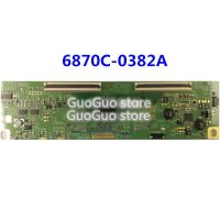 1Pc TCON Board 6870C-0382A T-CON LM270WQ1-SDB3 Logic Board