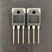 10/PCS G50T65D 650V 50A