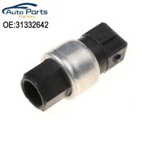 เซ็นเซอร์ความดันเครื่องปรับอากาศ31332642สำหรับ S40 Volvo C70 C30 V50ใหม่