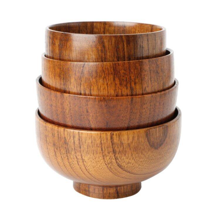 natural-wooden-rice-soup-bowl-food-containter-kitchen-utensil-tableware