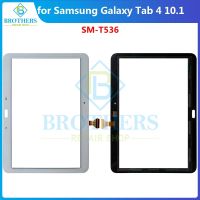 Tablet Touch Panel For Samsung Galaxy Tab 4 10.1 T536 SM-T536 Touch Screen Digitizer LCD Touch Glass Sensor Replacement Test Top