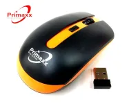 Primaxx 2.4 Wireless Optical Mouse รุ่น WS-WMS-962