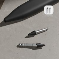 Replacement tips nib for Microsoft Slim Pen 2 Uogic 2 pack