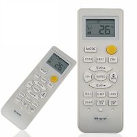 air conditioning Conditioner remote control for haier YR-D01 YR-D23 YL-D01 YL-D09 YR-D03 YR-H47 YR-H49 YR-H04 KFR-35G/e