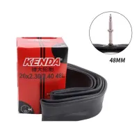 Kenda Av Fv Mtb 26 × 1.95/2.125 27.5 × 1.5/1.75 29 × 2.3/2.4 26 27.5 29นิ้วจักรยานในท่อ